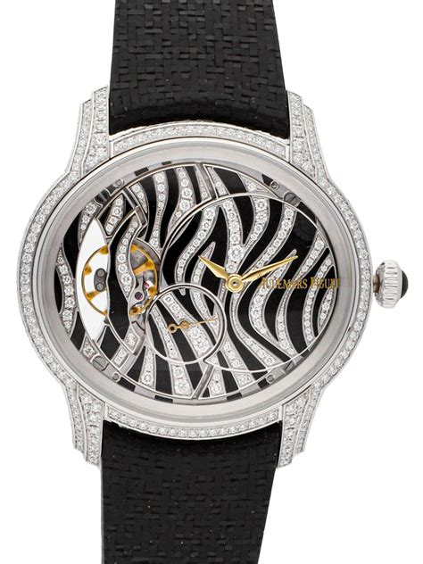 pre owned millenary